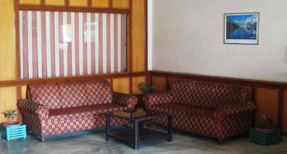 Hotel Corbett Inn, Rudrapur 3